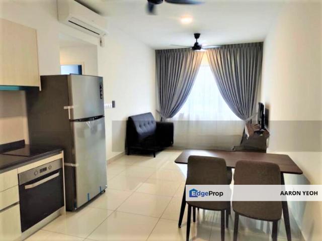 Condominium for rent in Country Heights Damansara, Kuala Lumpur