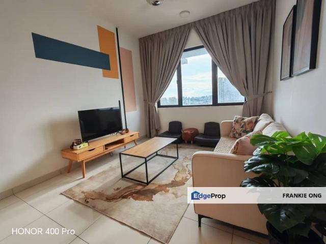 Condominium for rent in Country Heights Damansara, Kuala Lumpur