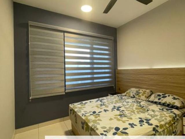 Condominium for rent in Country Heights Damansara, Kuala Lumpur