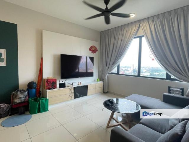 Condominium for sale in Country Heights Damansara, Kuala Lumpur