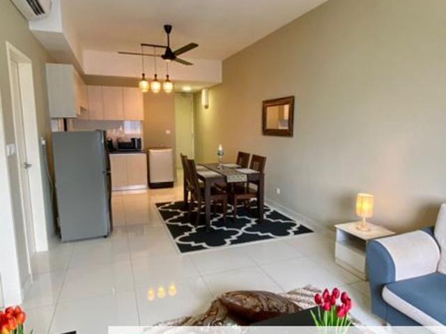 Condominium for rent in Country Heights Damansara, Kuala Lumpur