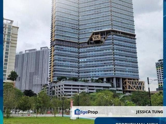 Condominium for sale in Country Heights Damansara, Kuala Lumpur