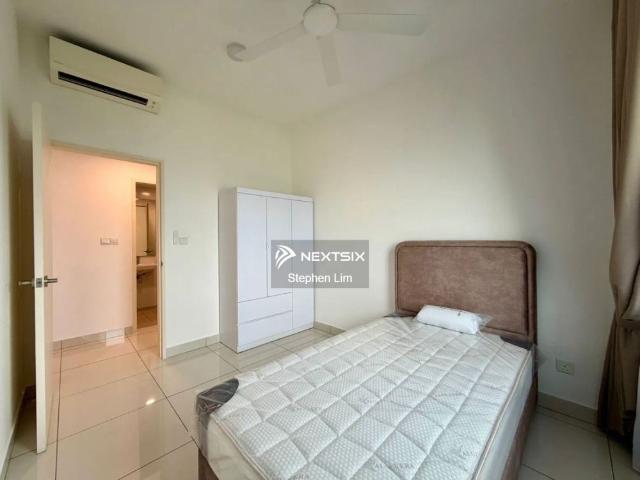 Apartment for rent in Country Heights Damansara, Kuala Lumpur
