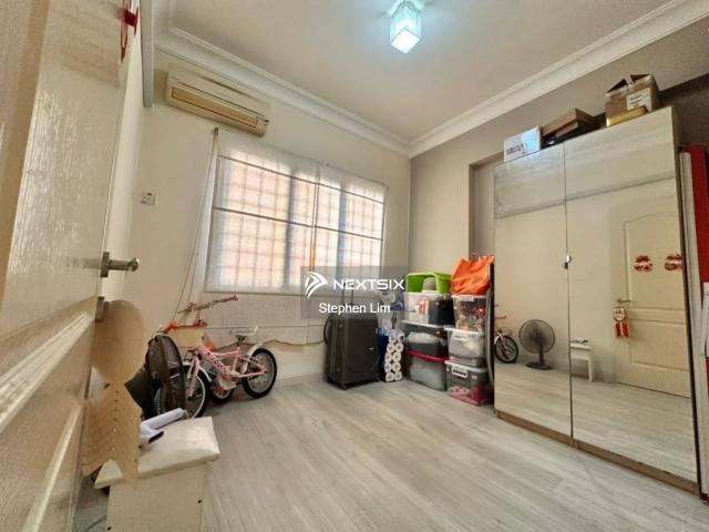 Residential House for sale in Cheras, Kuala Lumpur