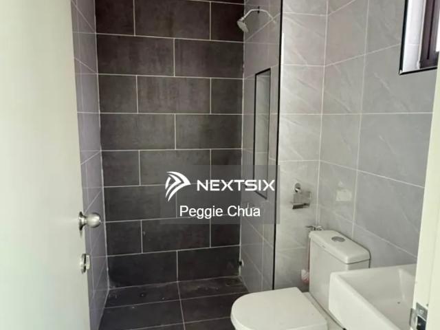 Residential House for rent in Cheras, Kuala Lumpur