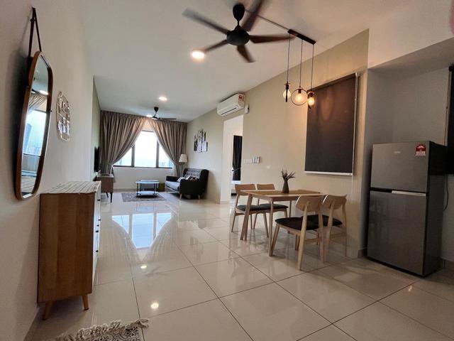Serviced Residence for rent in Cheras