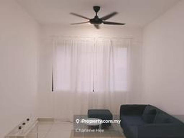 Serviced Residence for sale in Cheras