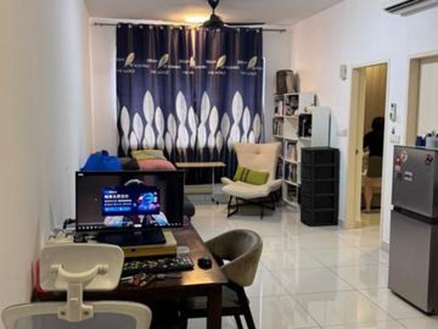 Serviced Residence for sale in Cheras