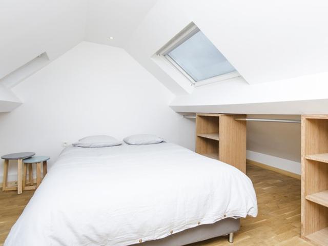 Kamer location à Saint-gilles, Bruxelles