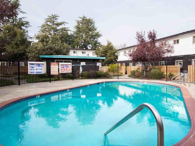 Apartment for rent in Fremont, California