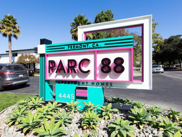 Apartment for rent in Fremont, California