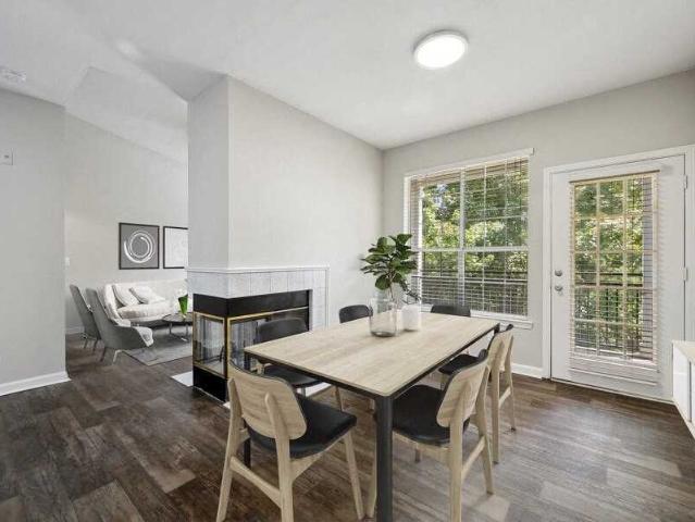Apartment for rent in Lawrenceville, Georgia