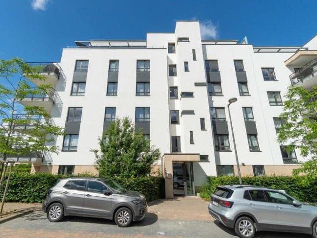 Appartement location à Merbraine, Wallonie