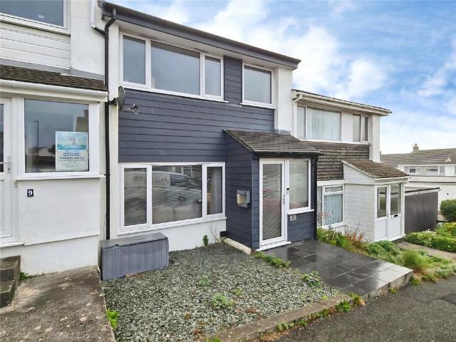 House for rent in Halsetown, St. Ives