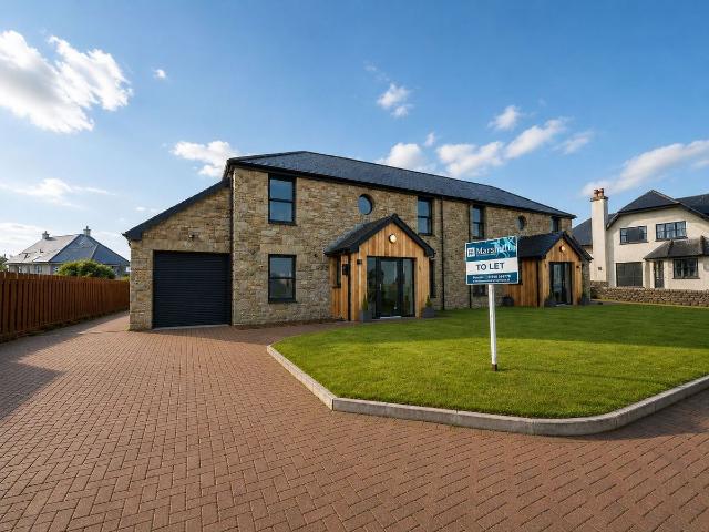 House for rent in St Buryan, Cornwall
