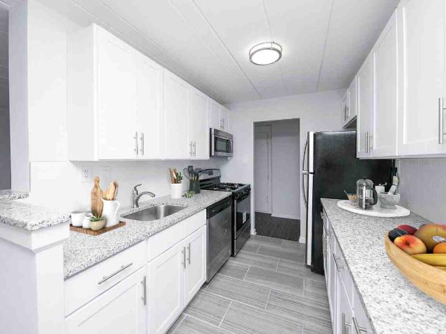 Apartment for rent in Cherry Hill