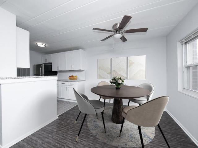 Apartment for rent in Cherry Hill, New Jersey