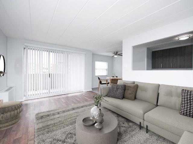 Apartment for rent in Cherry Hill, New Jersey