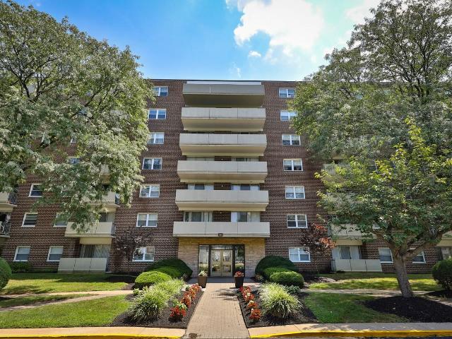 Apartment for rent in Cherry Hill, New Jersey