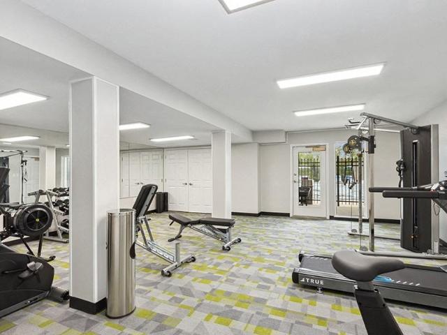Apartment for rent in Kansas City, Missouri