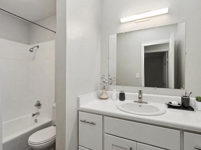 Apartment for rent in Kansas City, Missouri