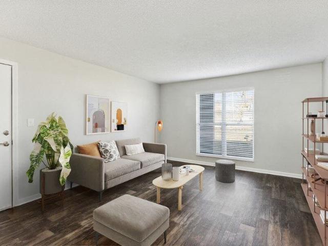 Apartment for rent in Kansas City, Missouri