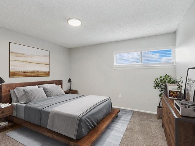 Apartment for rent in Flinn, Kansas City