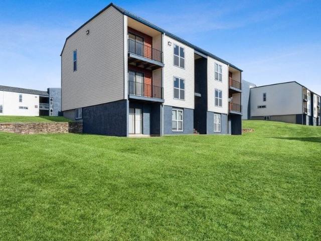 Apartment for rent in Kansas City, Missouri