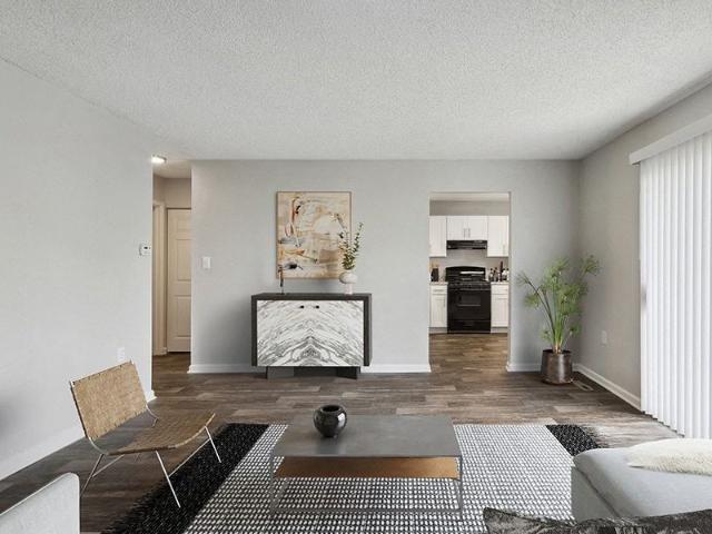 Apartment for rent in Kansas City, Missouri