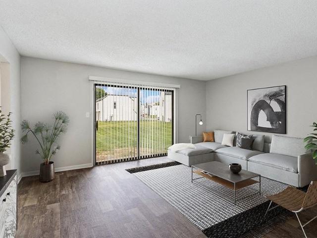 Apartment for rent in Kansas City, Missouri