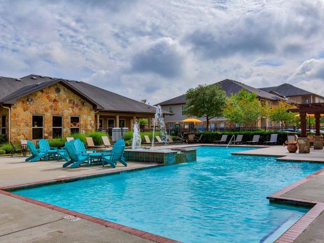 Apartment for rent in Denham Springs, Louisiana