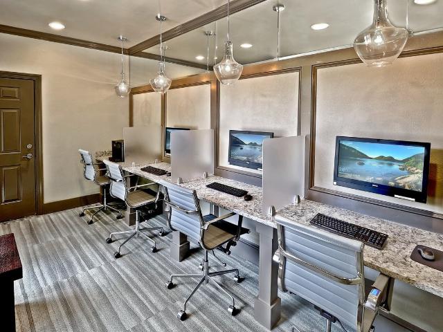 Apartment for rent in Sandy Springs, Georgia