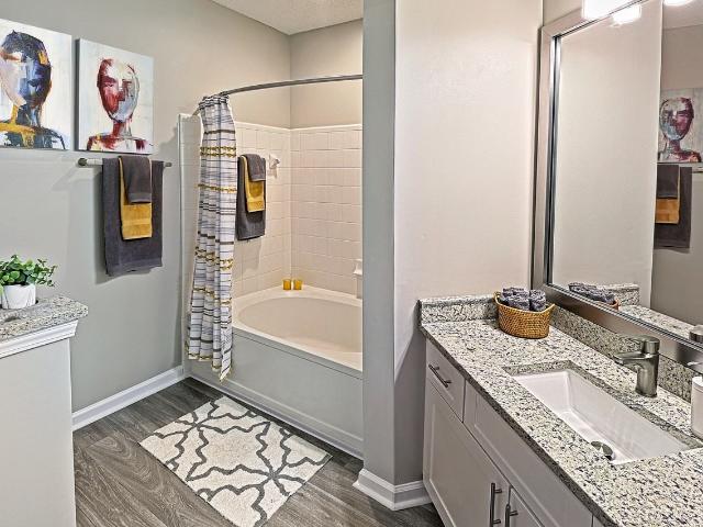 Apartment for rent in Sandy Springs