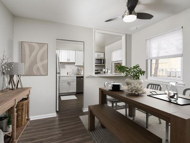 Apartment for rent in North Wales, Pennsylvania
