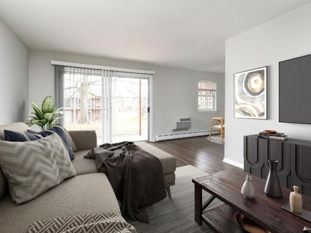 Apartment for rent in North Wales, Pennsylvania