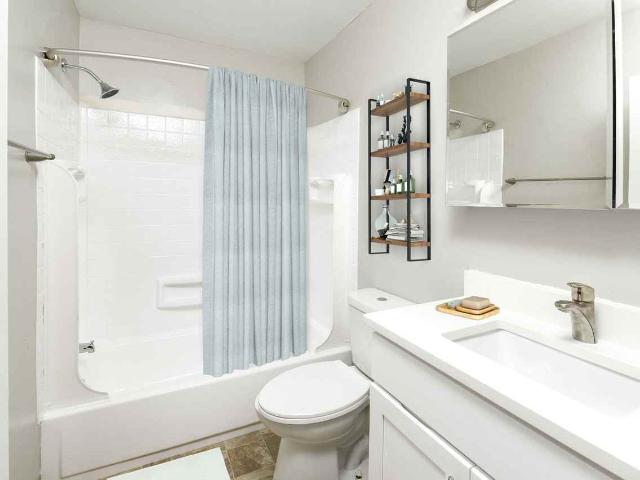Apartment for rent in North Wales, Pennsylvania