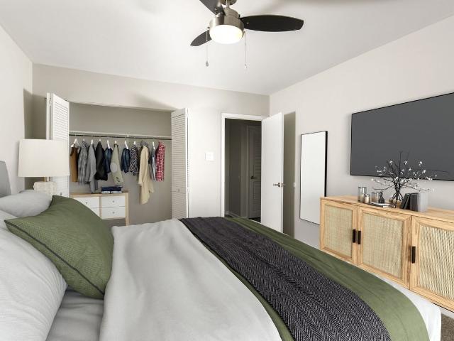 Apartment for rent in North Wales, Pennsylvania