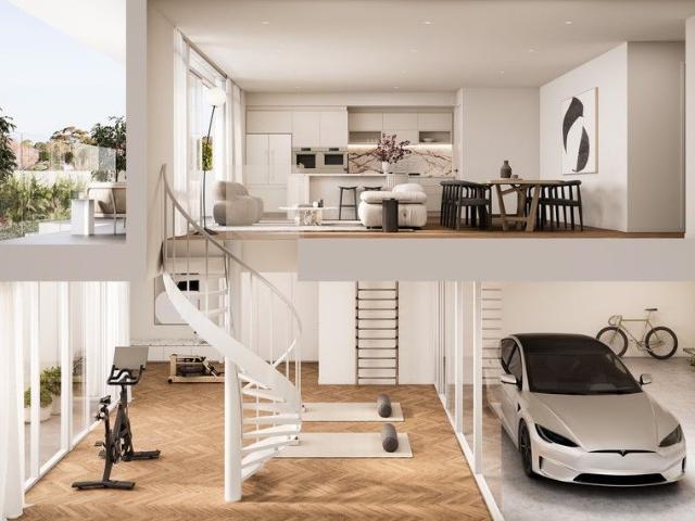 Apartment for sale in Camerons Creek, Victoria
