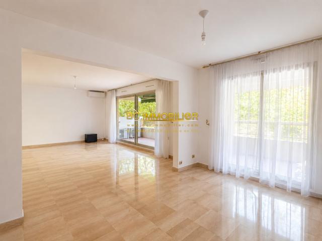 Appartement vente à Marseille