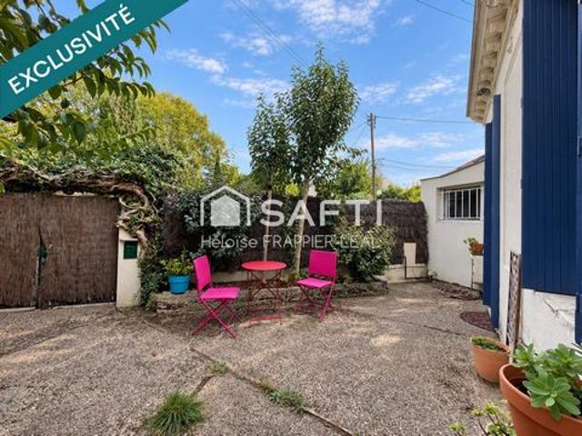Villa vente à Bordeaux, Port de la Lune, Bordeaux