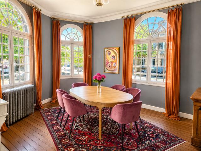 Maison vente à Bordeaux