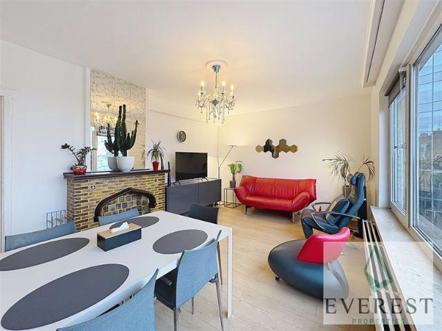 Appartement location à D'hoye, Bruxelles