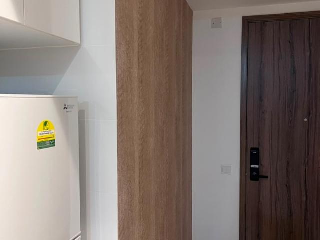 Condominium for rent