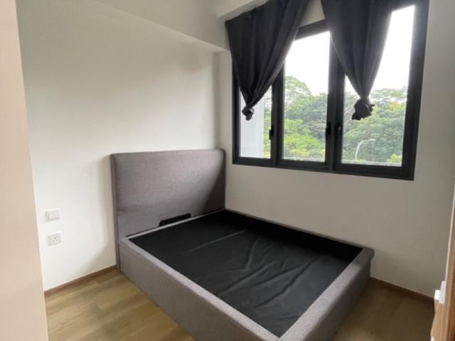 Condominium for rent