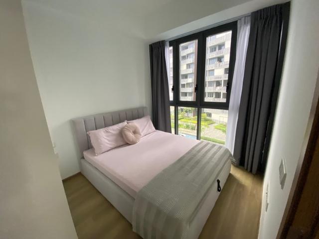 Condominium for rent
