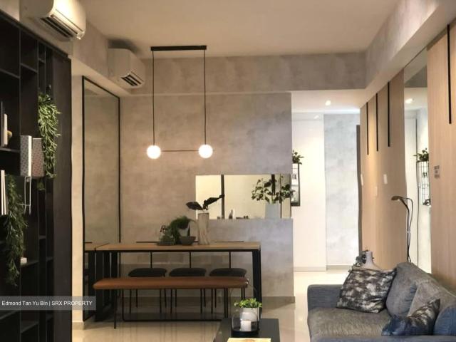 Condominium for sale