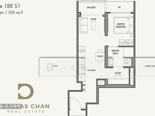 Condominium for rent