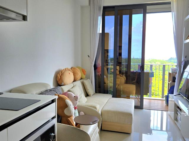 Condominium for sale in Sengkang, 19 North East, Hougang