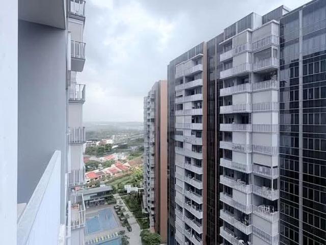 Condominium for rent