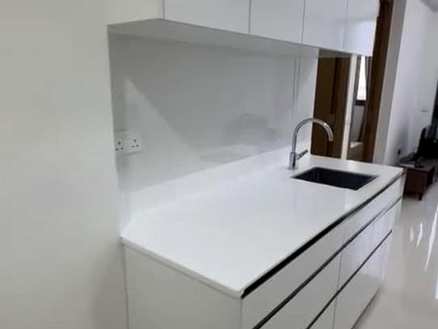 Condominium for rent